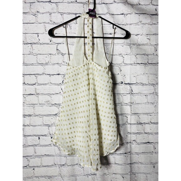 Staring At Stars New women’s Elastic Back Sleeveless Top Size XS - Picture 3 of 4